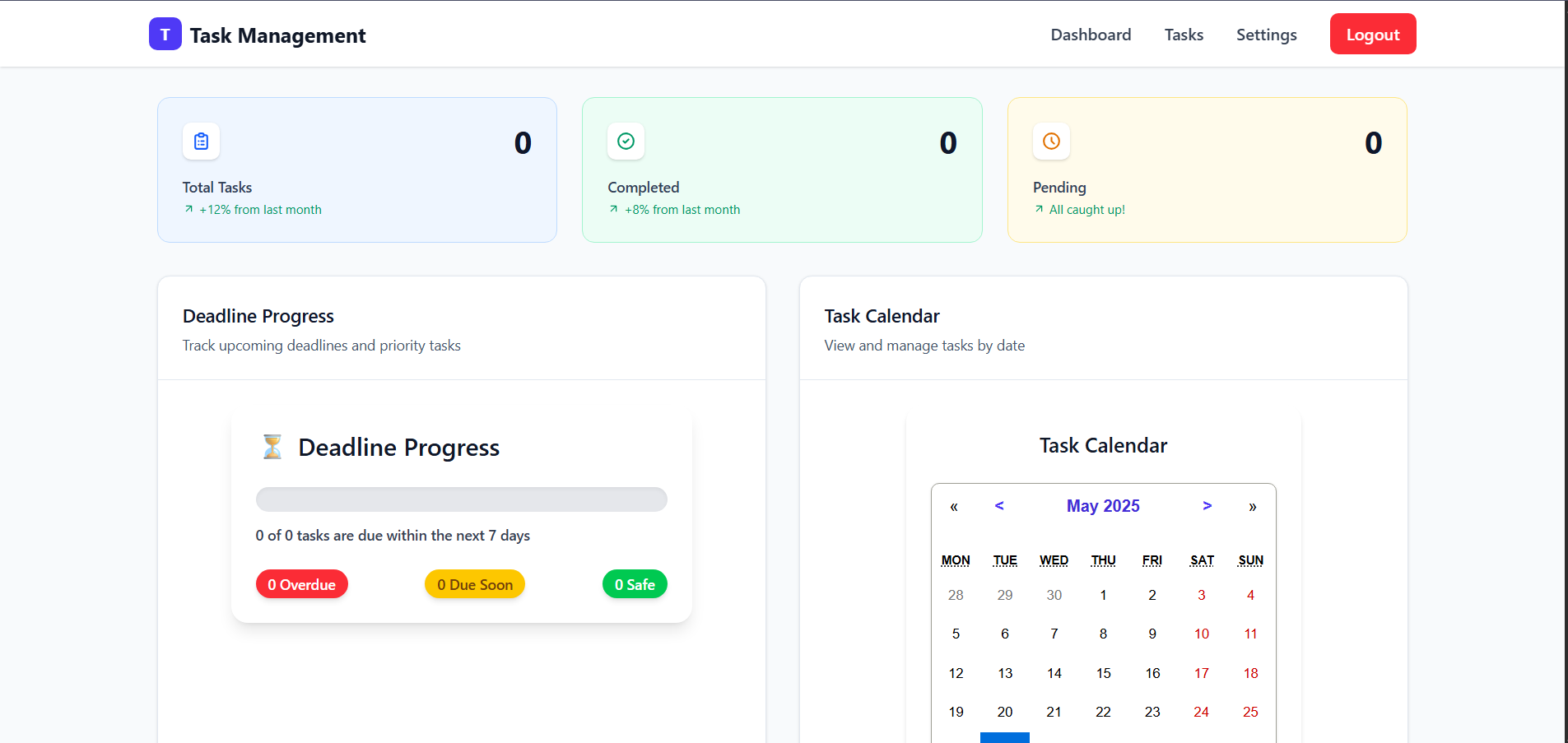 task-management-dashboard